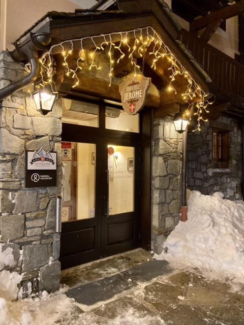 Appartement Arc 1950 M, Ski Au Pied, Piscine Exterieure Chauffee, Remontees Mecaniques A 100M, Sauna Et Salle De Sports Les Arcs  Kültér fotó
