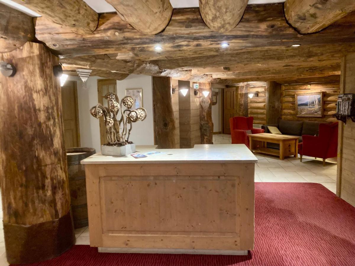 Appartement Arc 1950 M, Ski Au Pied, Piscine Exterieure Chauffee, Remontees Mecaniques A 100M, Sauna Et Salle De Sports Les Arcs  Kültér fotó