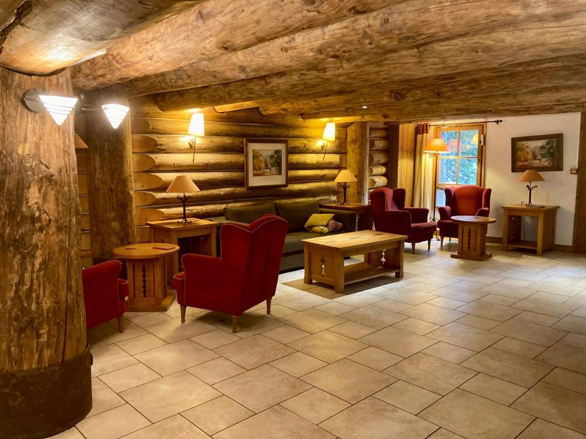 Appartement Arc 1950 M, Ski Au Pied, Piscine Exterieure Chauffee, Remontees Mecaniques A 100M, Sauna Et Salle De Sports Les Arcs  Kültér fotó