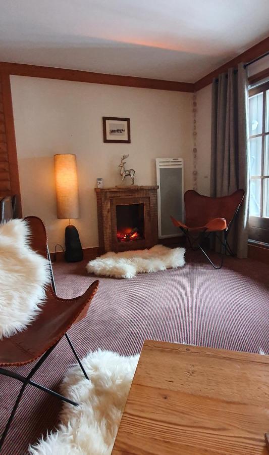Appartement Arc 1950 M, Ski Au Pied, Piscine Exterieure Chauffee, Remontees Mecaniques A 100M, Sauna Et Salle De Sports Les Arcs  Kültér fotó